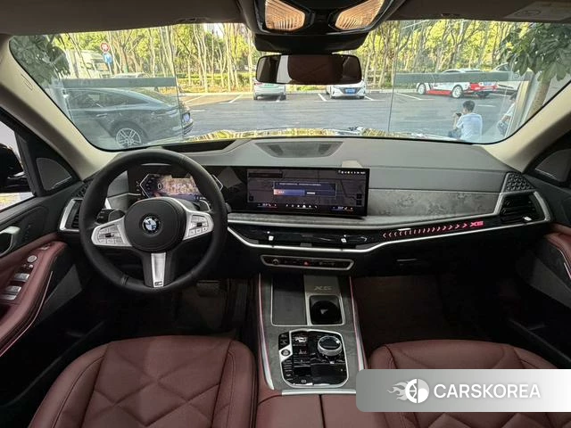 BMW X5 id 4272390 из Китая 18