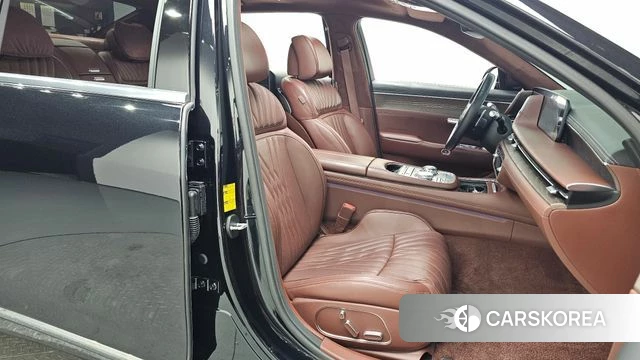 Genesis G90 (RS4) id 4303344 из Кореи 18