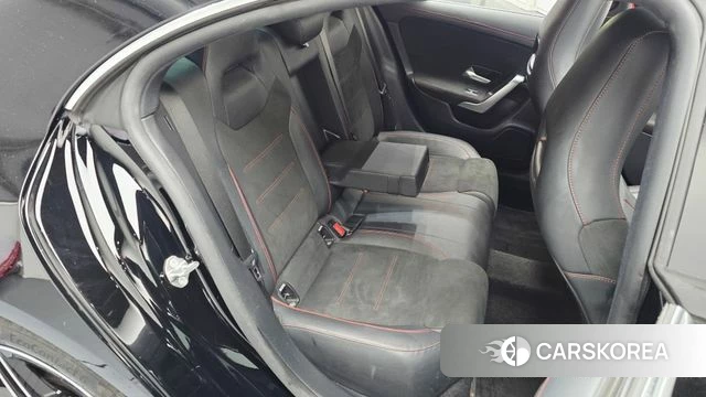 Mercedes-Benz CLA-Class C118 id 4409508 из Кореи 18