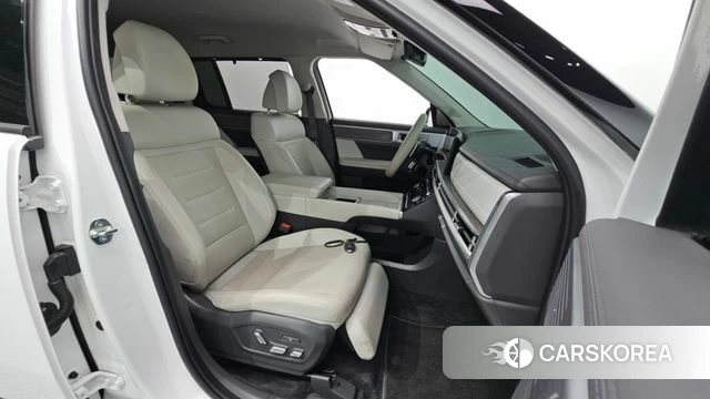 Hyundai Santa Fe (MX5) id 4734828 из Кореи 18