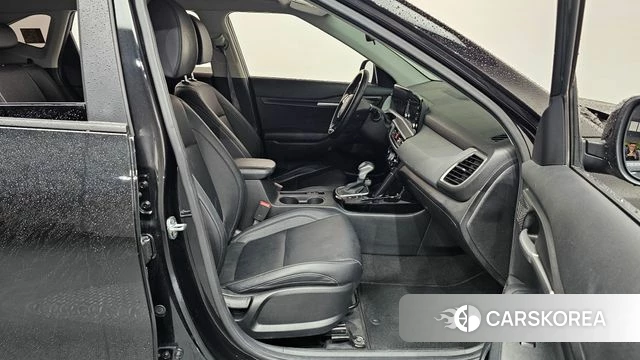 Kia The New Seltos id 4566816 из Кореи 18