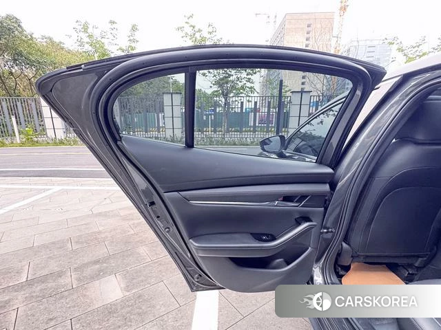 Mazda 3 Angkesaila id 4328812 из Китая 18