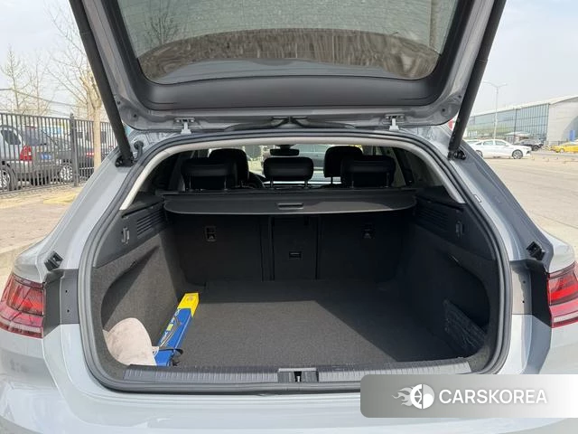 Volkswagen CC id 4278802 из Китая 18