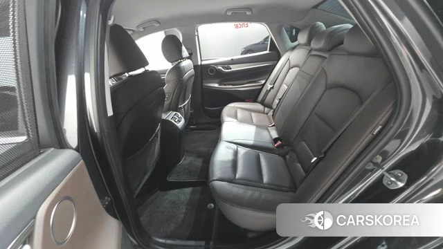 Hyundai Grandeur IG id 4543788 из Кореи 18
