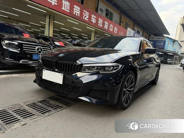 BMW 3 series id 4258710 из Китая 18