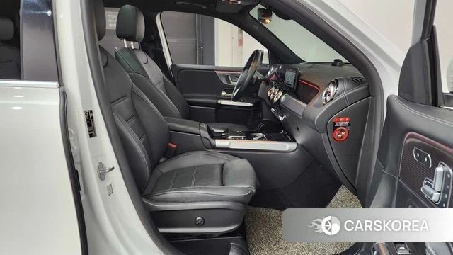 Mercedes-Benz GLB-Class X247 id 4396226 из Кореи 18