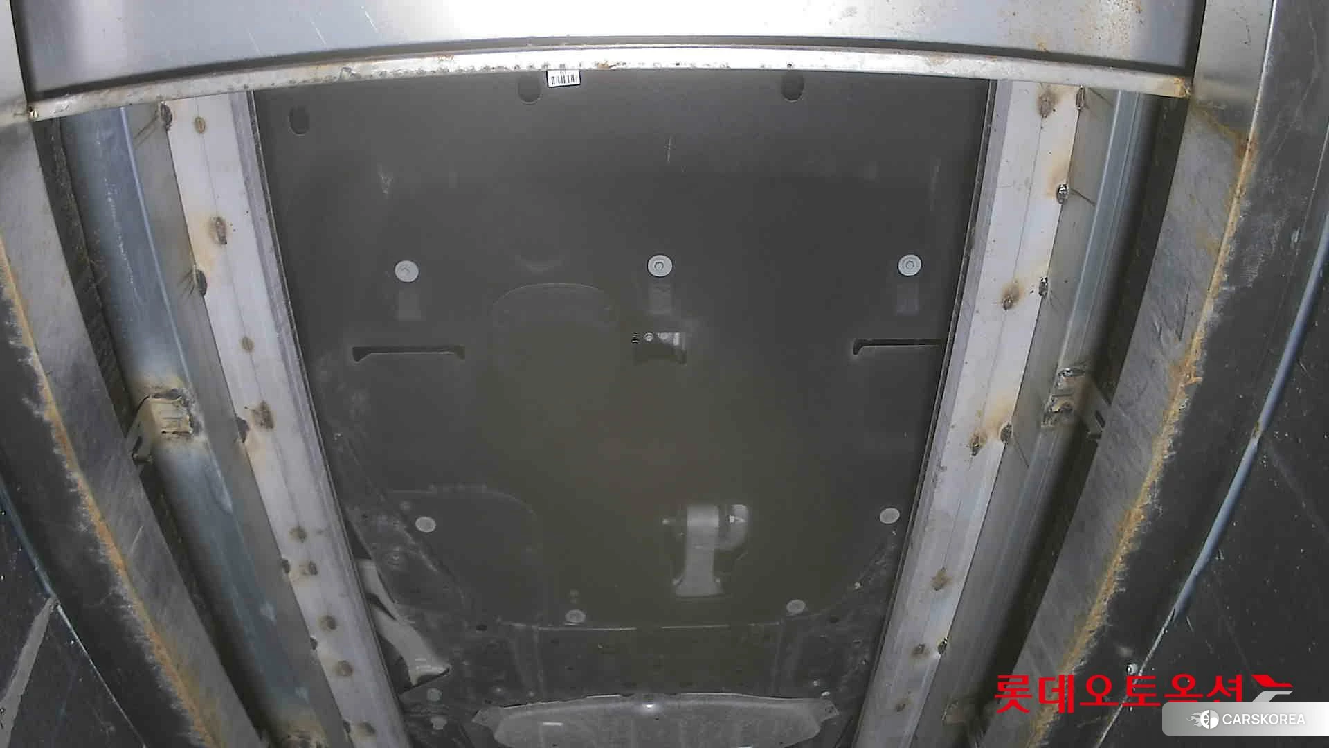 Kia K8 id 4296933 из Кореи 18