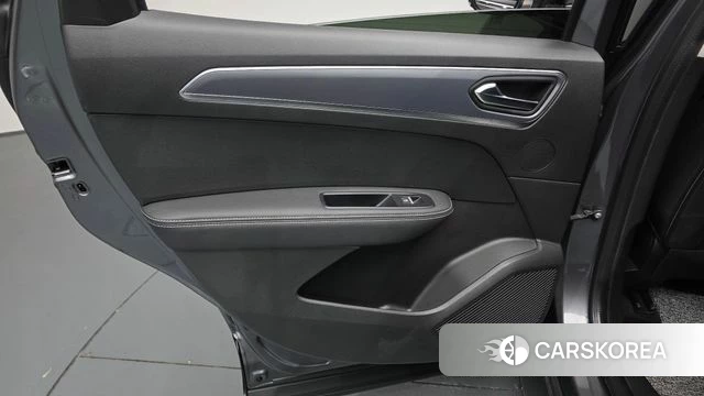 Renault Korea (Samsung) XM3 id 4848735 из Кореи 18