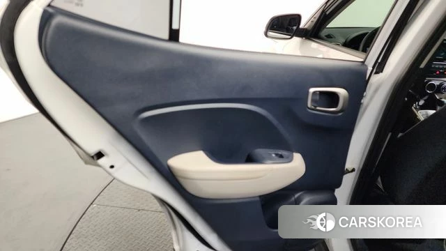 Hyundai Venue id 4195022 из Кореи 18