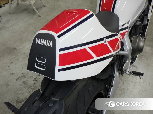 Yamaha XSR900GP id 3945849 из Японии 18