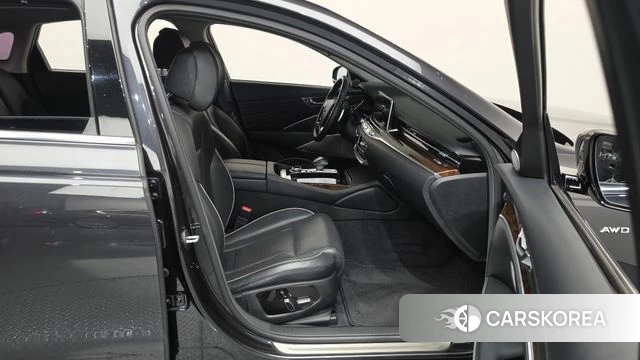Kia More K9 id 4698930 из Кореи 18