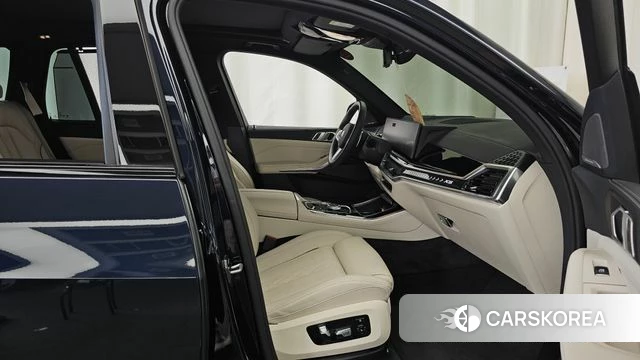 BMW X5 (G05) id 4724898 из Кореи 18