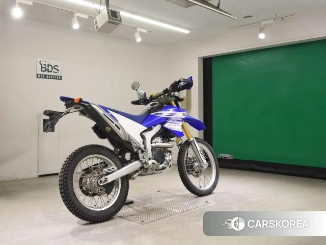 Проданный Yamaha WR250R 2016 из Японии, фото 2