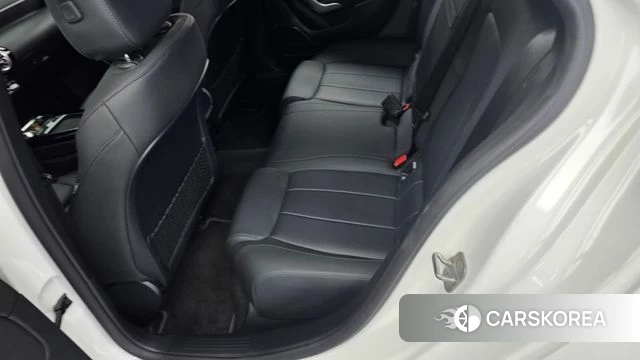Mercedes-Benz A-Class W177 id 4540302 из Кореи 18
