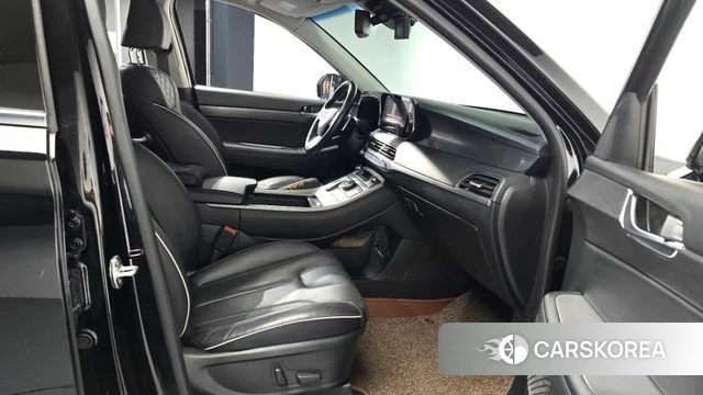 Hyundai Palisade id 4424612 из Кореи 18