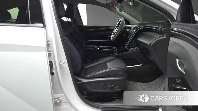 Hyundai Tucson (NX4) id 4302853 из Кореи 18