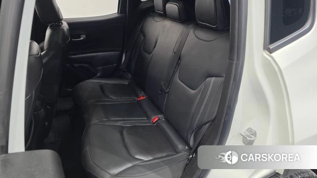 Jeep Renegade id 4489957 из Кореи 18