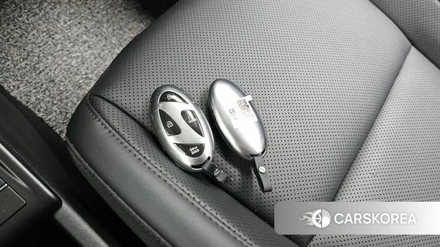 Hyundai Kona (SX2) id 4640823 из Кореи 18