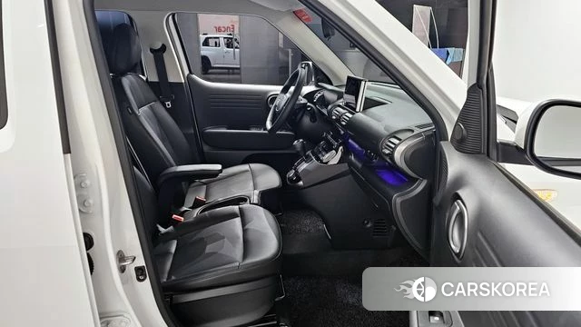 Hyundai Casper id 4195131 из Кореи 18