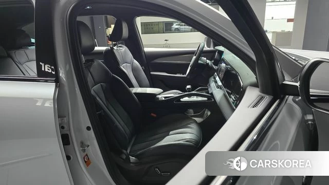 Renault Korea (Samsung) Grand Coleos id 4623142 из Кореи 18