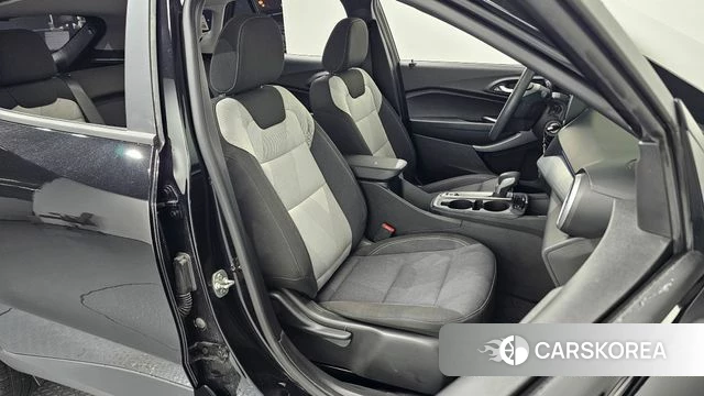 Chevrolet (GM Daewoo) Trax Crossover id 4744114 из Кореи 18