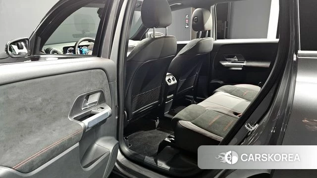 Mercedes-Benz GLB-Class X247 id 4223199 из Кореи 18