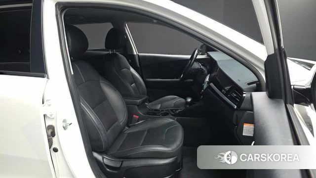 Kia The New Niro id 4943639 из Кореи 18