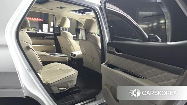 Hyundai Palisade id 4428990 из Кореи 18