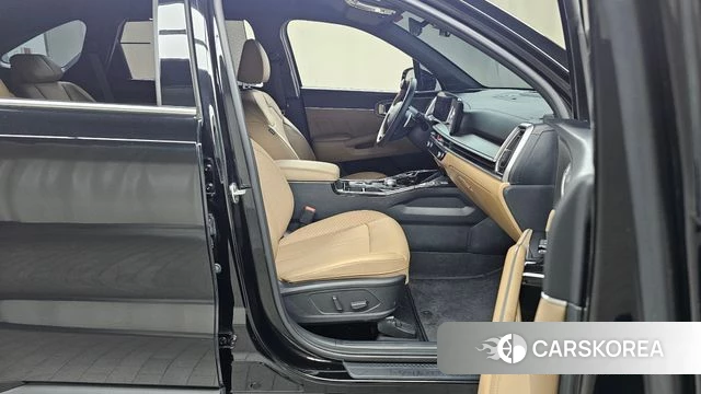 Kia The New Sorento 4th Generation id 4549273 из Кореи 18