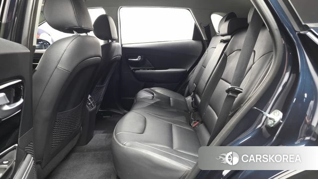 Kia Niro EV id 4764302 из Кореи 18