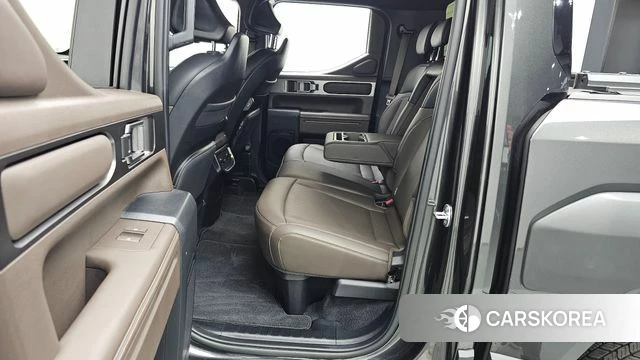 Kia Tasman id 4329412 из Кореи 18