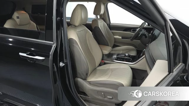 Kia Carnival 4th generation id 4266971 из Кореи 18
