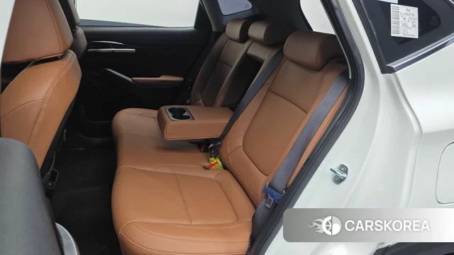 Kia The New Seltos id 4222820 из Кореи 18