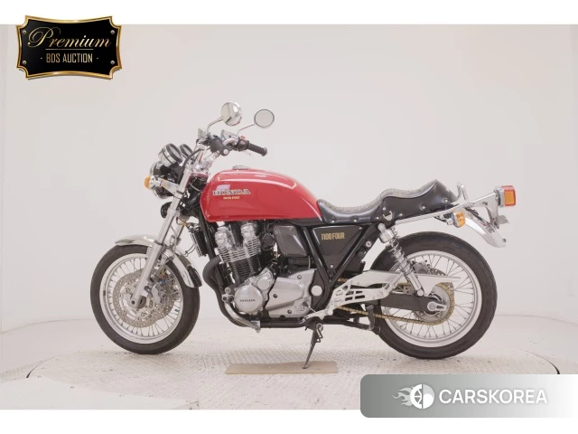 Honda CB1100EX id 4206135 из Японии 18