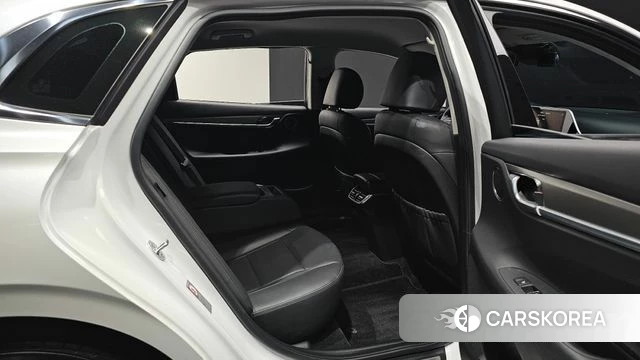 Hyundai The New Grandeur IG id 4187113 из Кореи 18