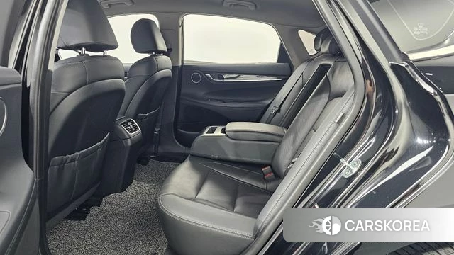 Hyundai Grandeur IG id 4574325 из Кореи 18