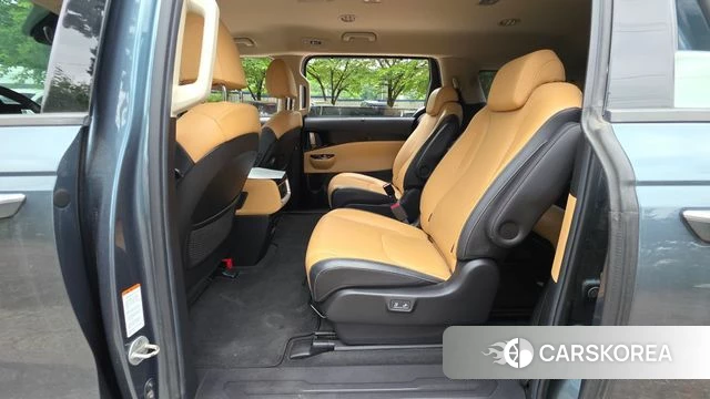Kia Carnival 4th generation id 4383839 из Кореи 18