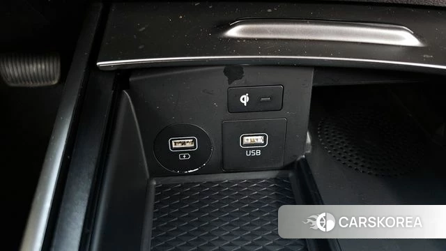 Kia K8 id 4309909 из Кореи 18