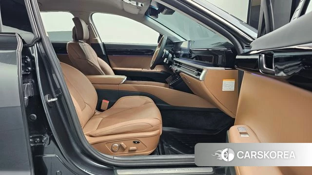 Hyundai Grandeur Hybrid (GN7) id 4422109 из Кореи 18