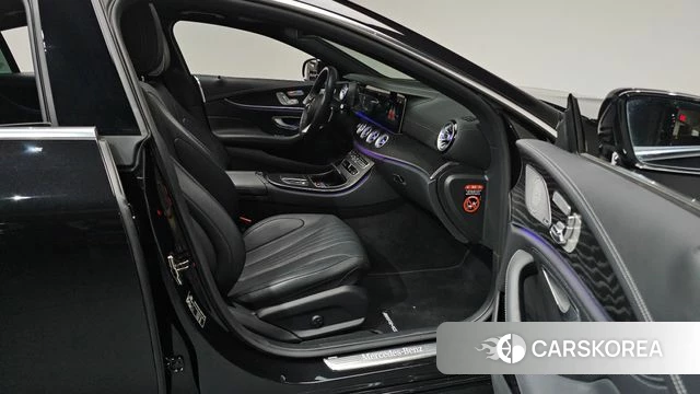 Mercedes-Benz CLS-Class C257 id 4223353 из Кореи 18