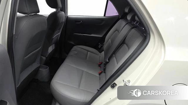 Kia All New Morning (JA) id 4508211 из Кореи 18