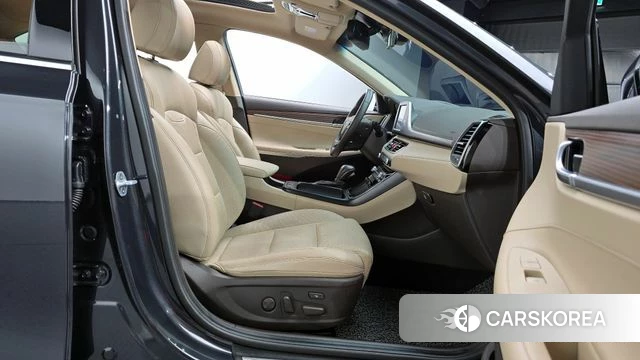 Hyundai Grandeur IG id 4251169 из Кореи 18