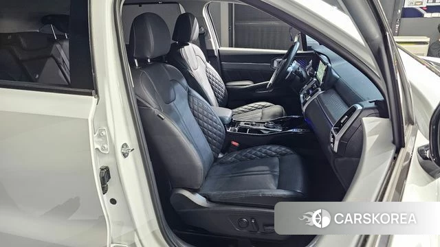 Kia Sorento 4th Generation id 4422367 из Кореи 18