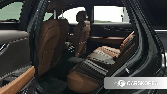 Genesis G80 (RG3) id 4551223 из Кореи 18