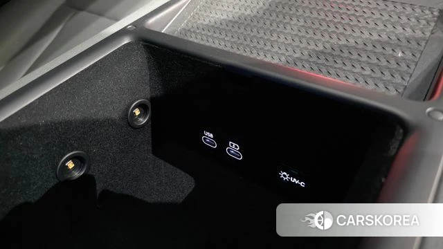 Genesis G90 (RS4) id 4244307 из Кореи 18