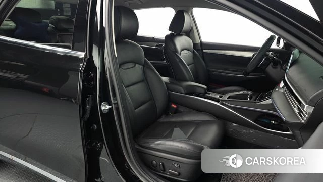 Hyundai The New Grandeur IG id 4535756 из Кореи 18