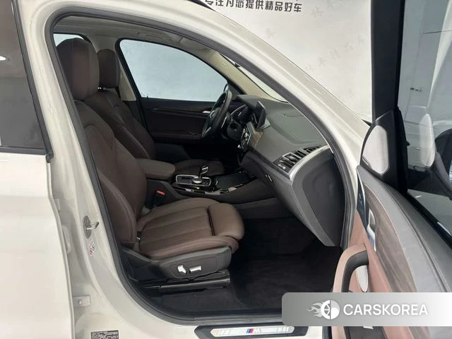 BMW X3 id 4290013 из Китая 18