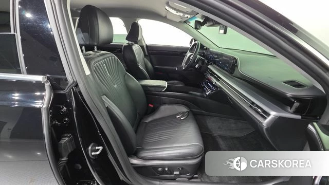 Hyundai Grandeur (GN7) id 4941426 из Кореи 18
