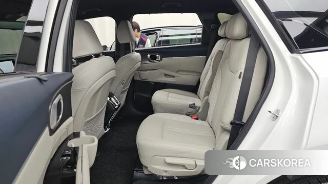 Kia The New Sorento 4th Generation id 4735241 из Кореи 18