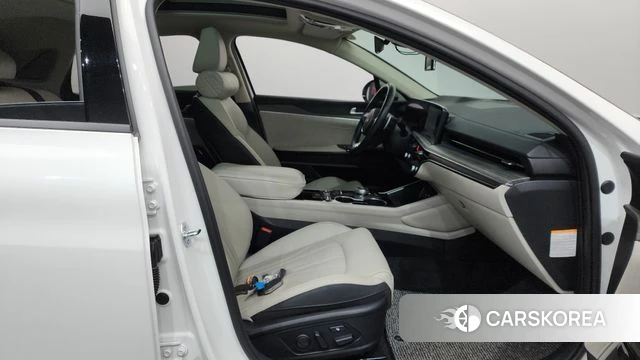 Kia The New K5 Hybrid 3rd generation id 4607987 из Кореи 18